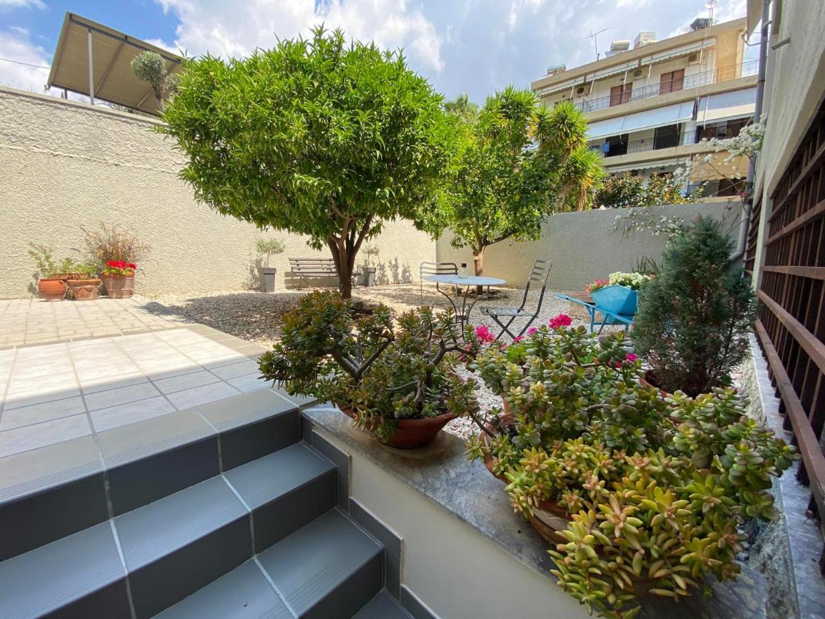 Hotel Pavlos - Studios Tolón Exterior foto